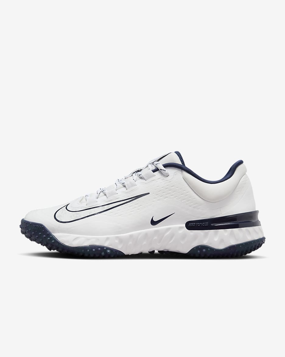 Nike turf shoes softball women's best sale